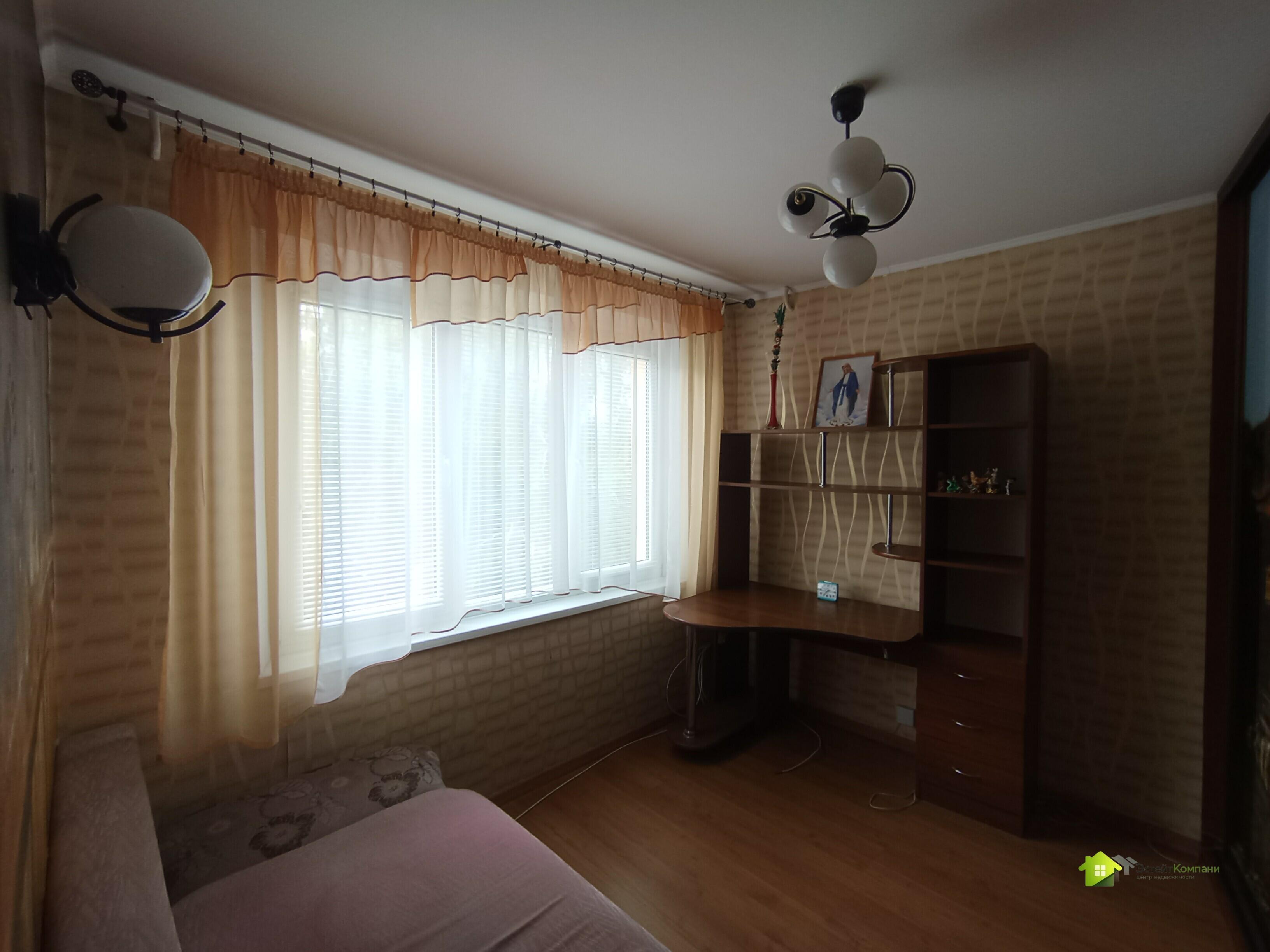 Appartement 3 chambres 49 m² Lida, Bélarus