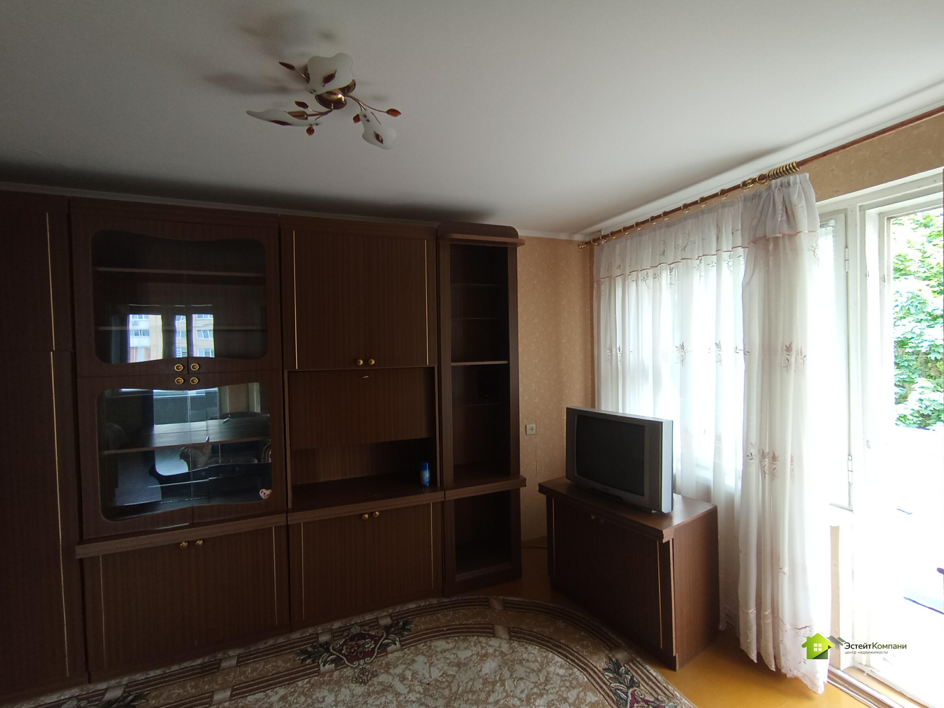 Appartement 3 chambres 49 m² Lida, Bélarus