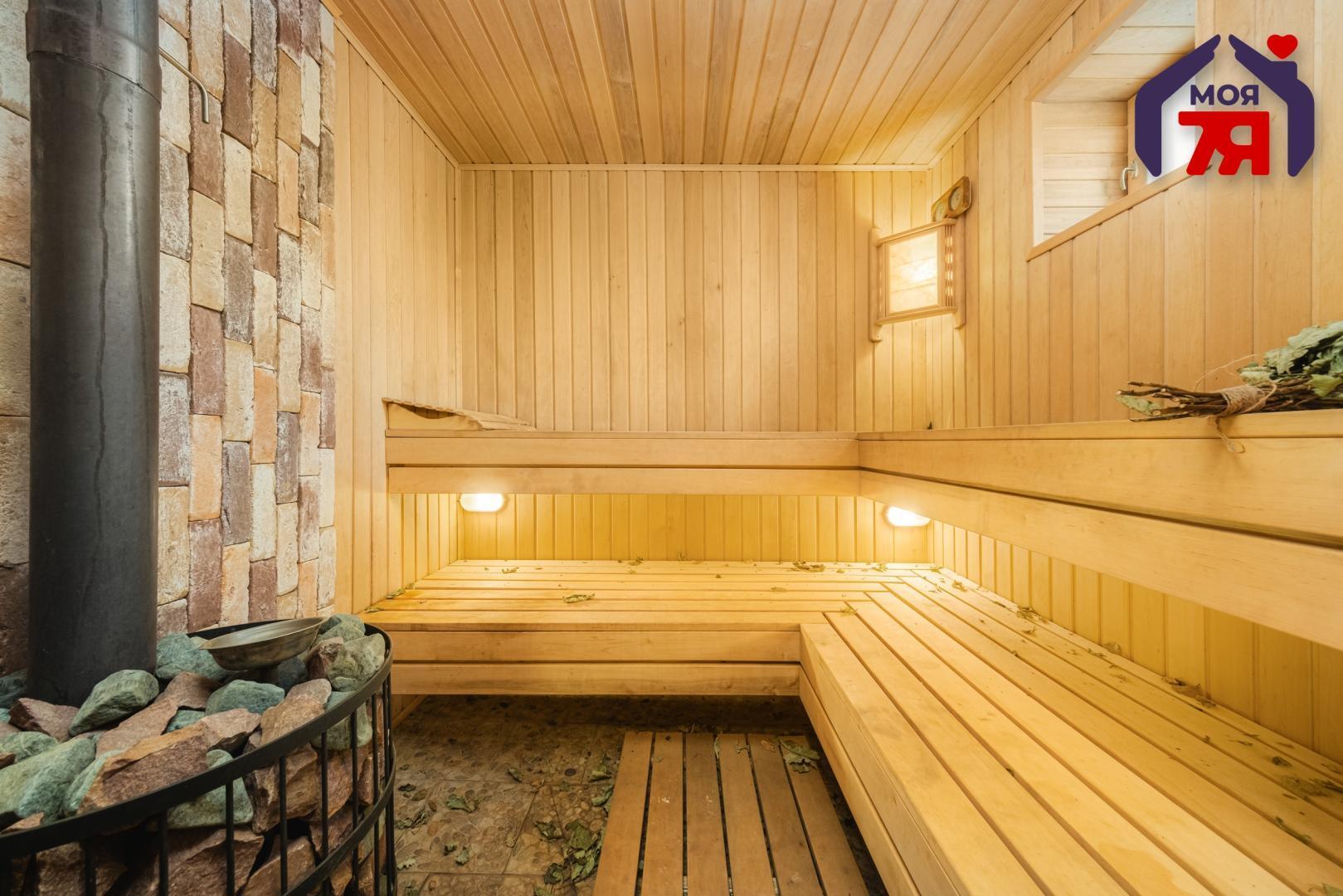 Ferienhaus 111 m² Fanipalski sielski Saviet, Belarus