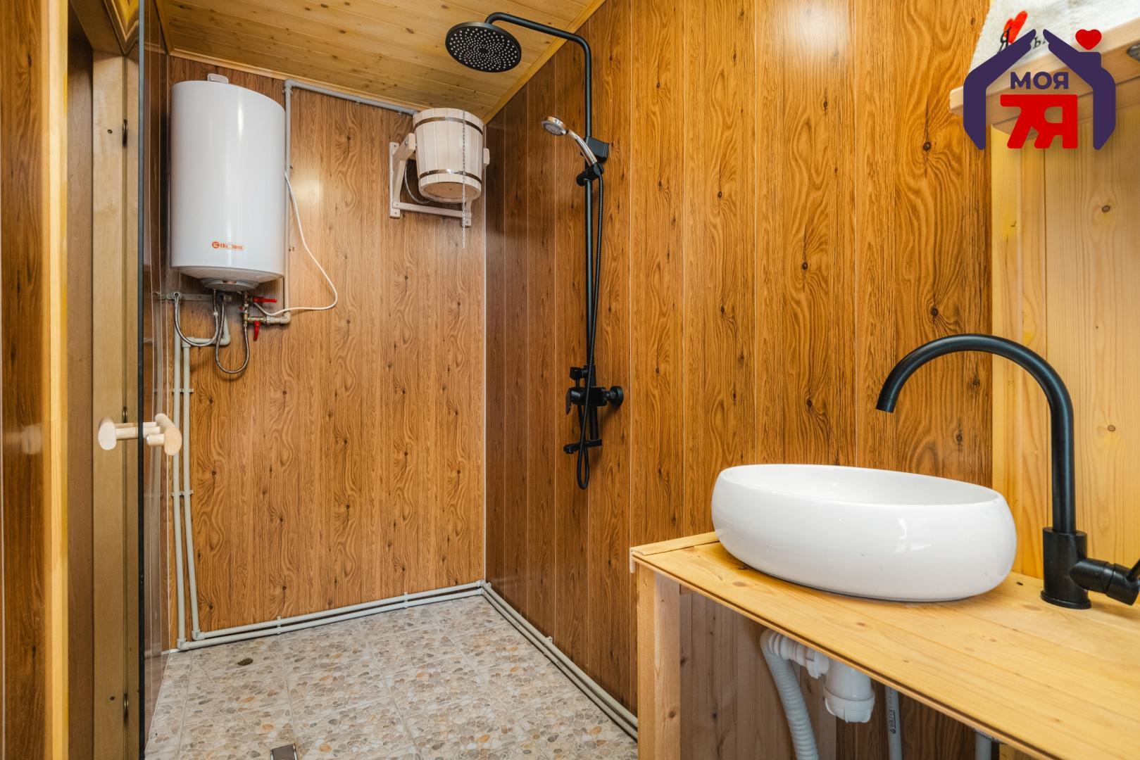 Ferienhaus 111 m² Fanipalski sielski Saviet, Belarus