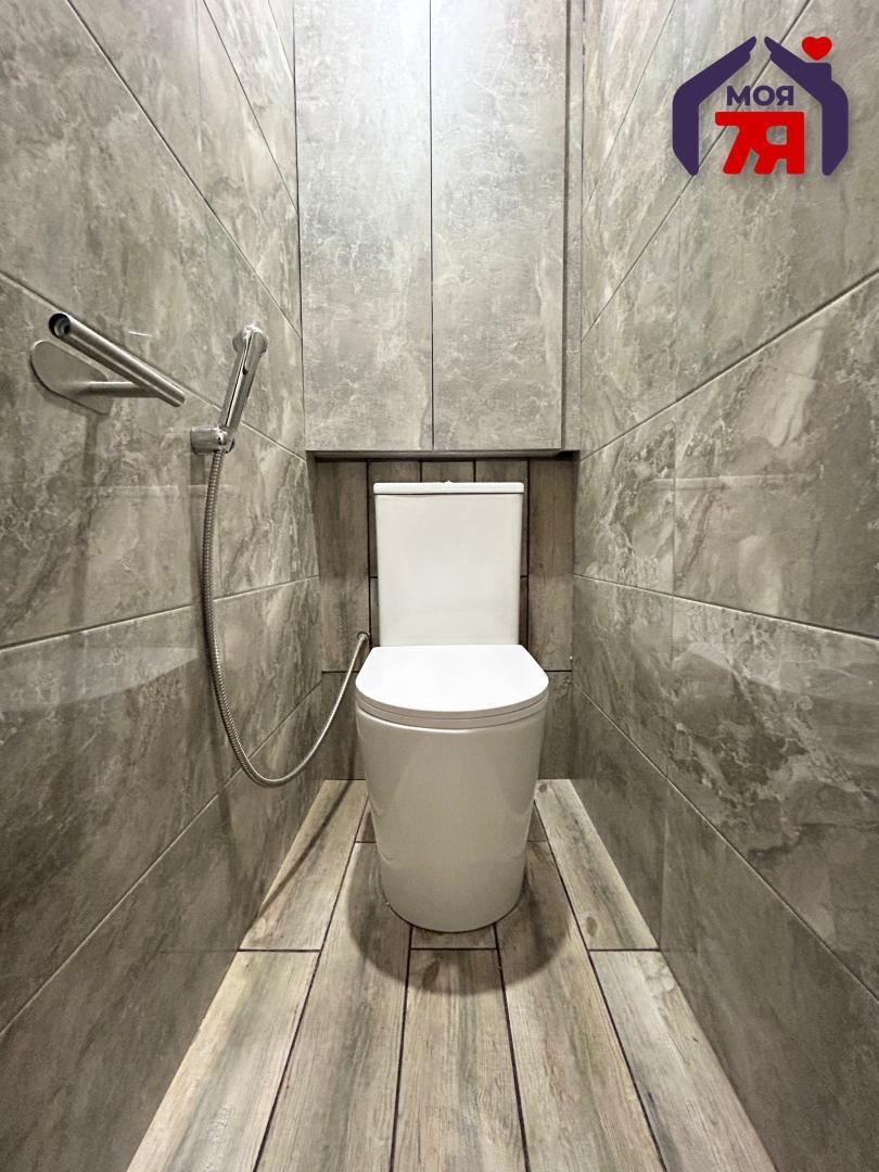 Квартира 2 комнаты 50 м² Солигорск, Беларусь