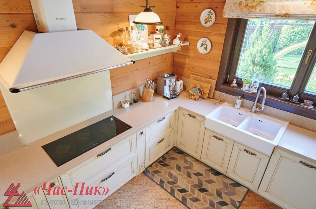 Cottage 196 m² Cudzienicy, Belarus