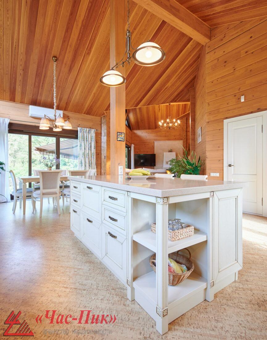 Cottage 196 m² Cudzienicy, Belarus