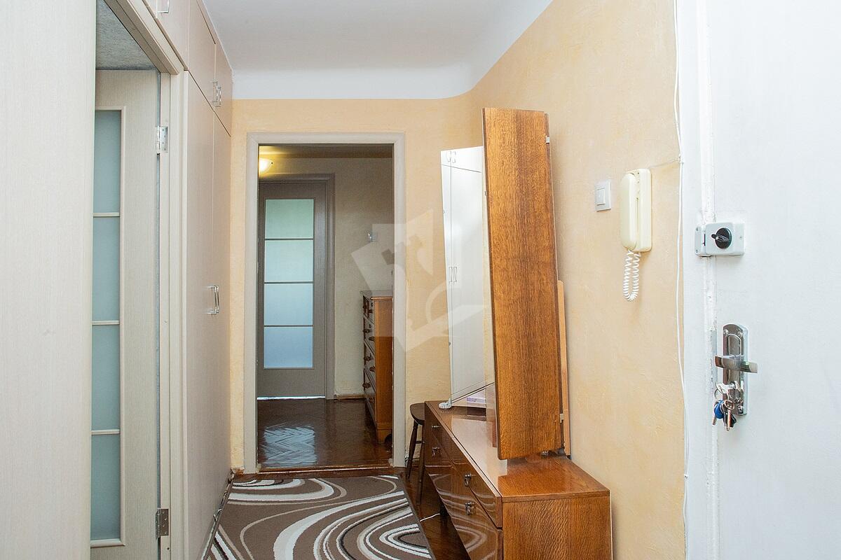 3 room apartment 73 m² Minsk, Belarus