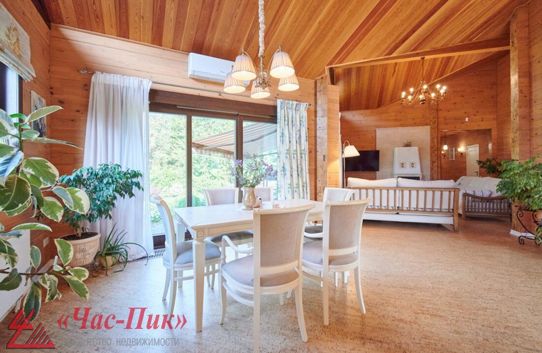 Cottage 196 m² Cudzienicy, Belarus