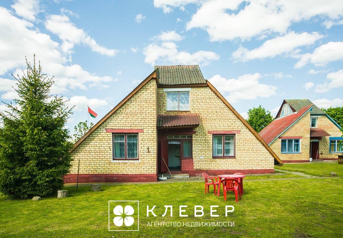  71м.кв., д. Барово (Ивьевский район)