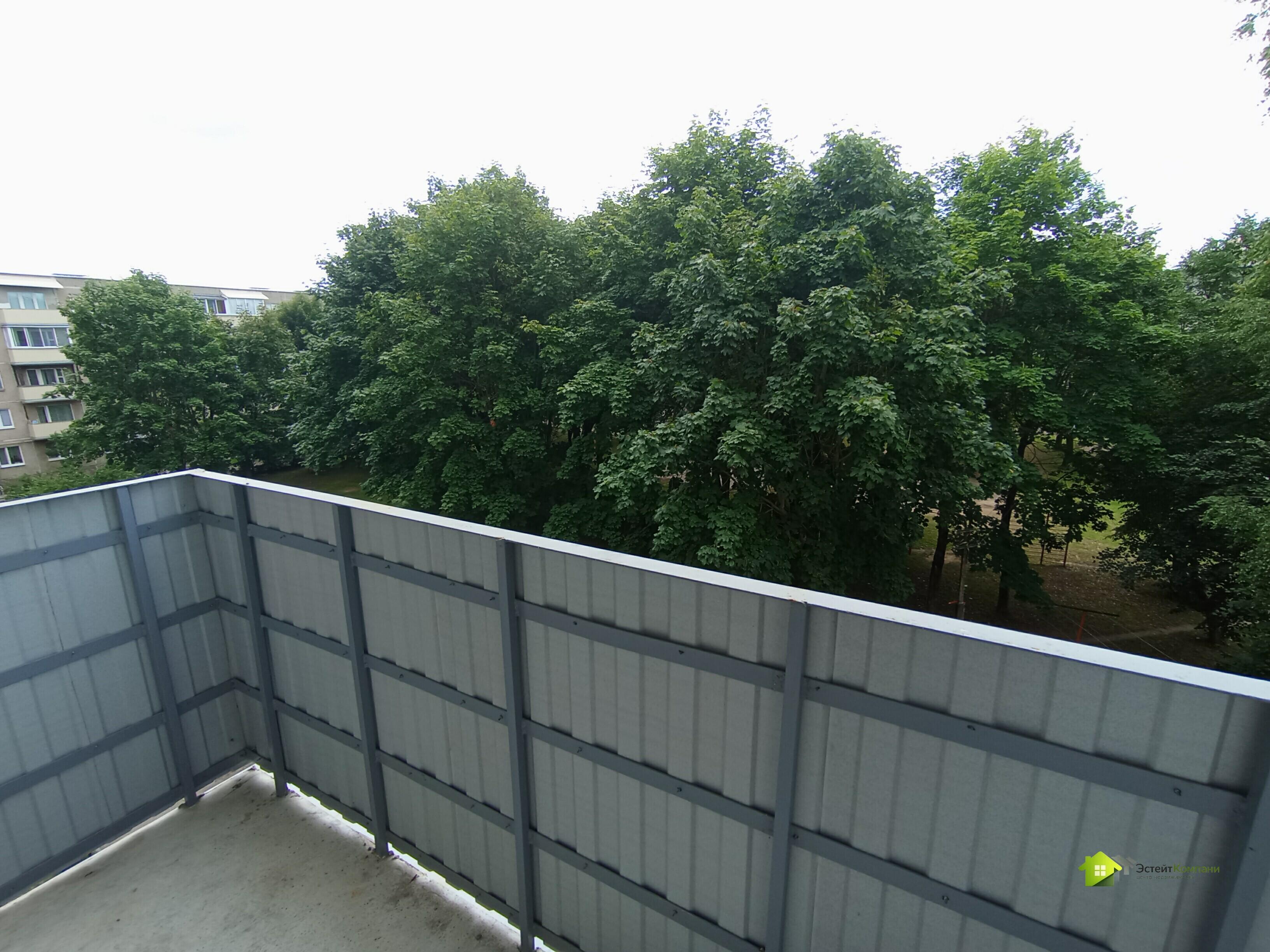 Appartement 3 chambres 49 m² Lida, Bélarus