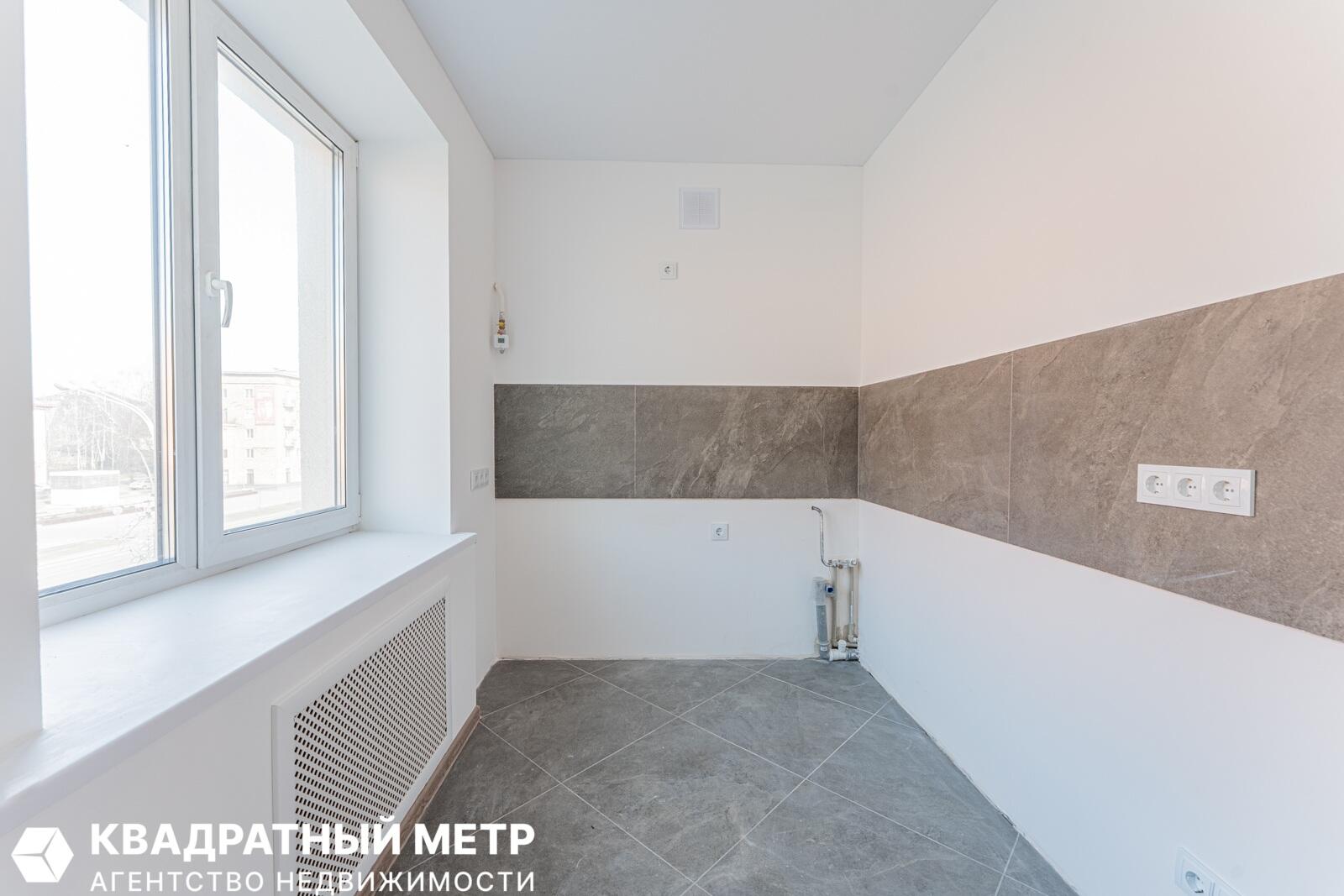 Wohnung 3 zimmer 65 m² Minsk, Belarus