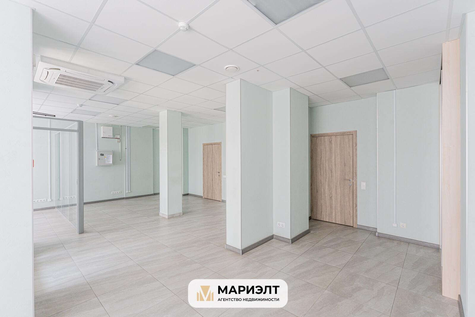 Офис 70 м² в Минске, Беларусь