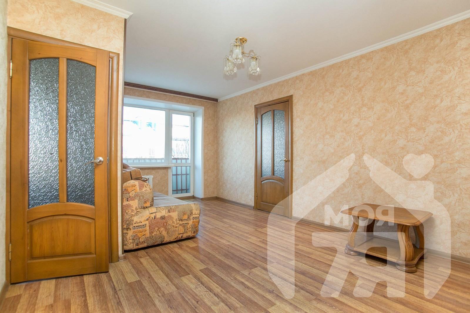 Квартира 2 комнаты 45 м² Молодечно, Беларусь