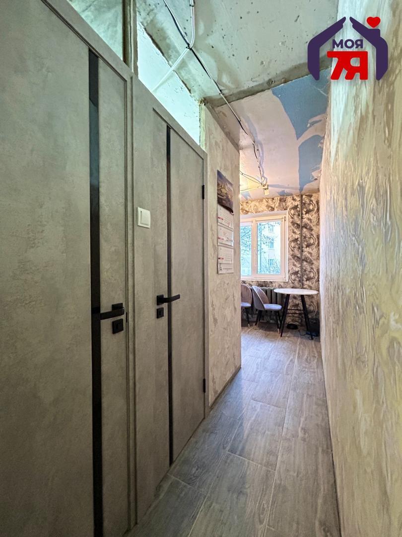 Квартира 2 комнаты 50 м² Солигорск, Беларусь