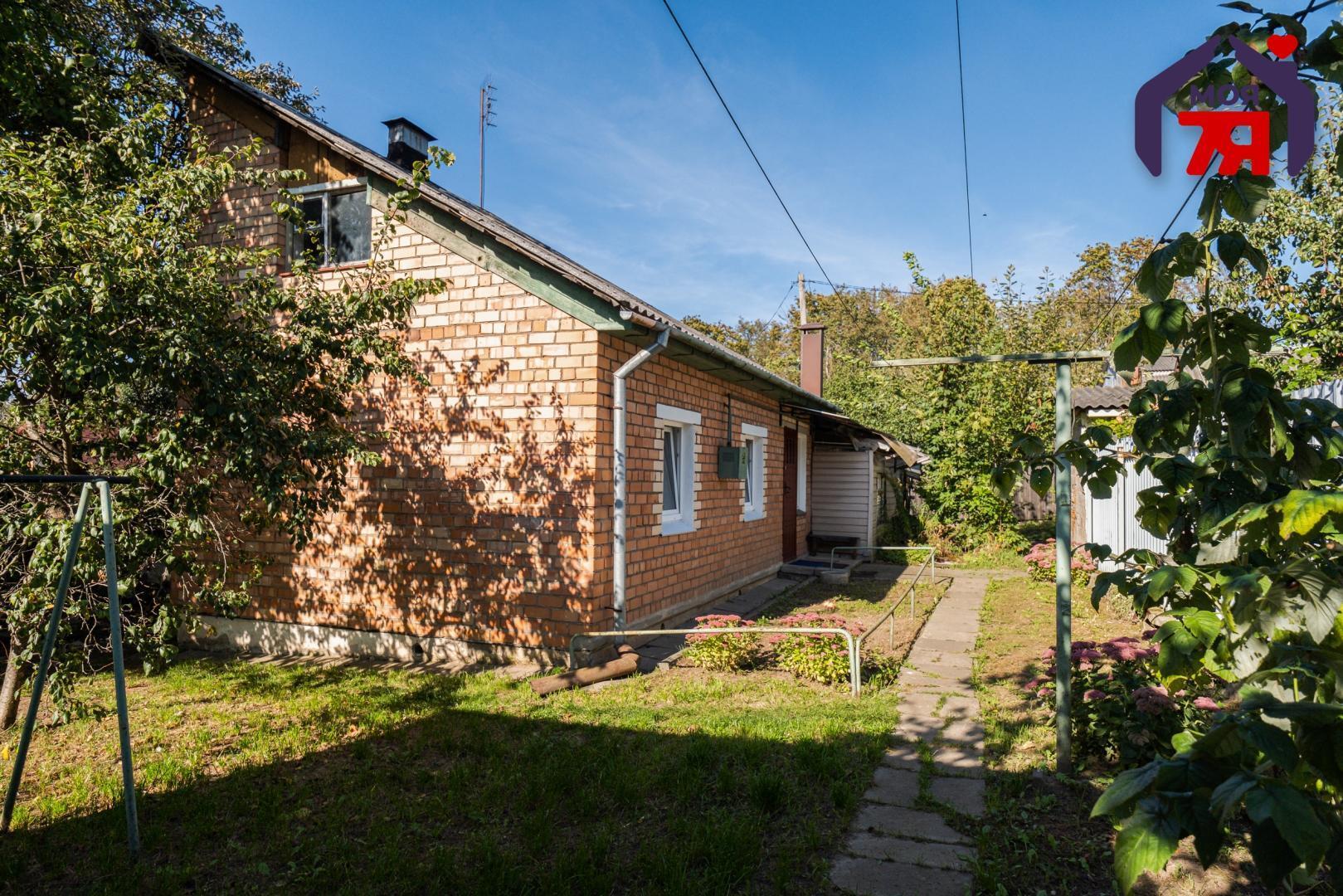 House 37 m² Minsk, Belarus