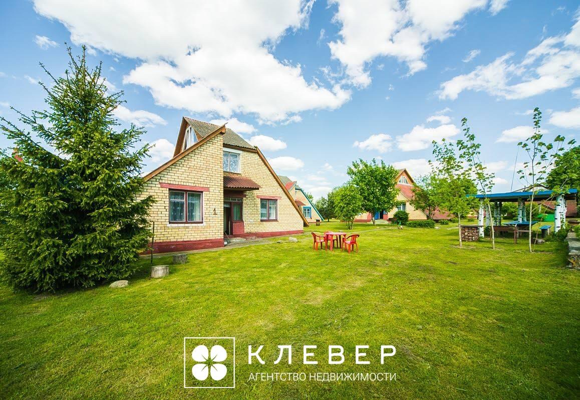  71м.кв., д. Барово (Ивьевский район)