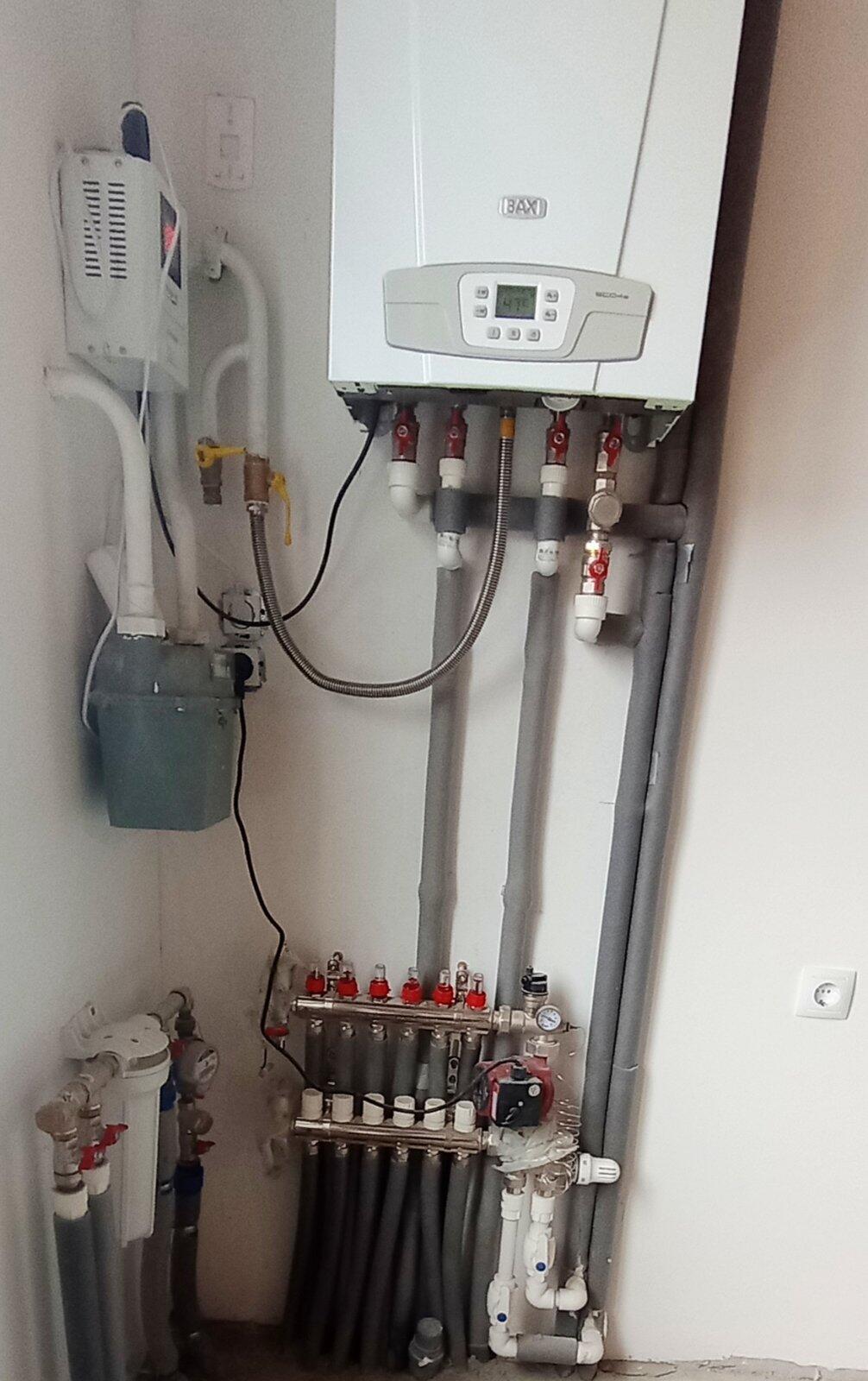 Casa 121 m² Orsha, Belarús