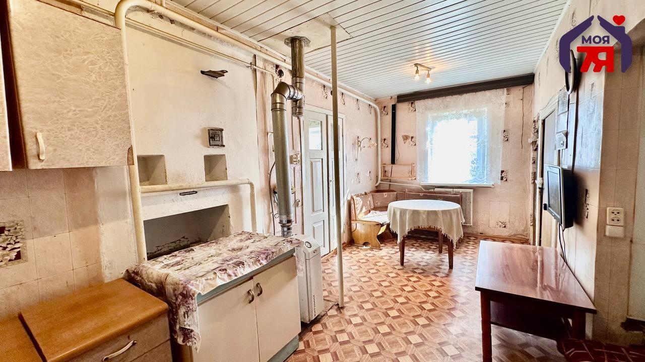 Дом 37 м² Кирово, Беларусь