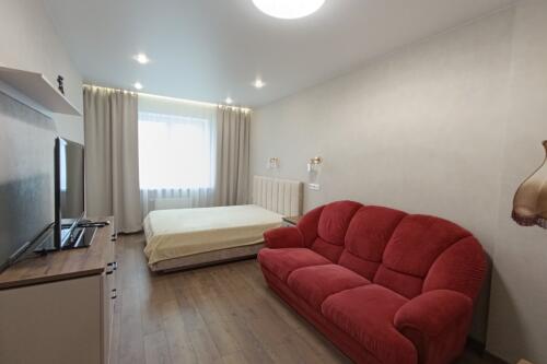 2-комнатная квартира, Минск (фото 6)