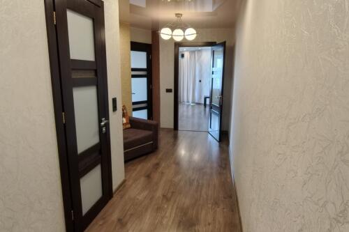 1-комнатная квартира, Минск (фото 6)