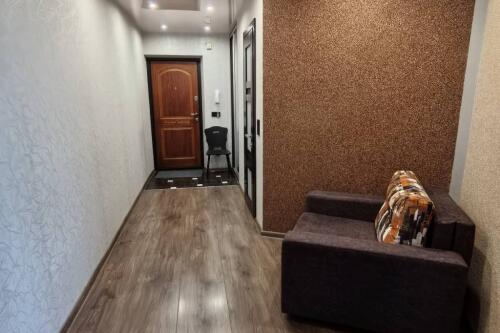 1-комнатная квартира, Минск (фото 5)