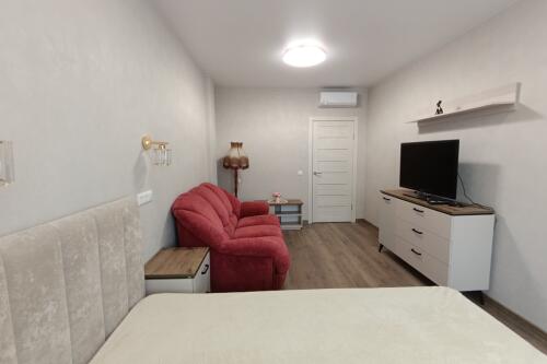 2-комнатная квартира, Минск (фото 7)