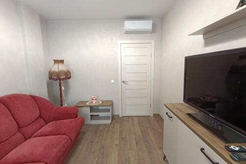 2-комнатная квартира, Минск (фото 5)