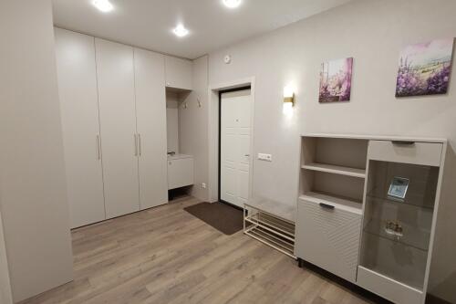 2-комнатная квартира, Минск (фото 13)