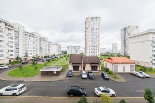 2-комнатная квартира, Минск (фото 12)