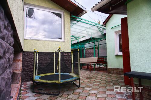 4-комнатная квартира, Колодищи (фото 8)