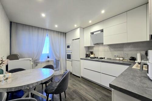 2-комнатная квартира, Фаниполь (фото 0)