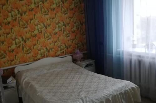 Коттедж, Сморгонь (фото 14)