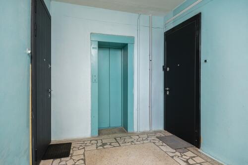 3-комнатная квартира, Минск (фото 10)