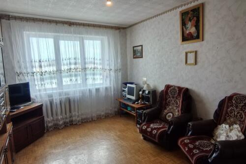 3-комнатная квартира, Минск (фото 6)