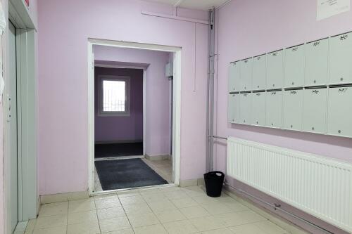 2-комнатная квартира, Минск (фото 20)