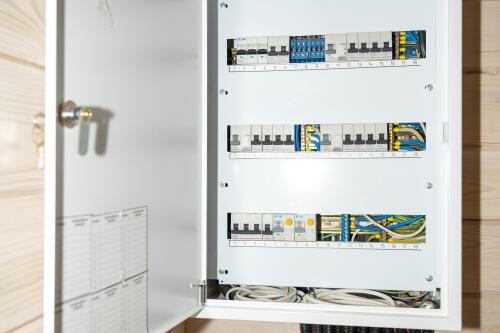 Дача, ВЕРЯГИ (фото 21)