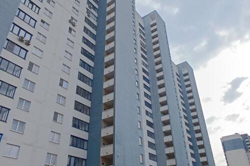 2-комнатная квартира, Минск (фото 16)