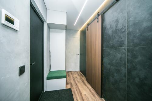 2-комнатная квартира, Копище (фото 14)