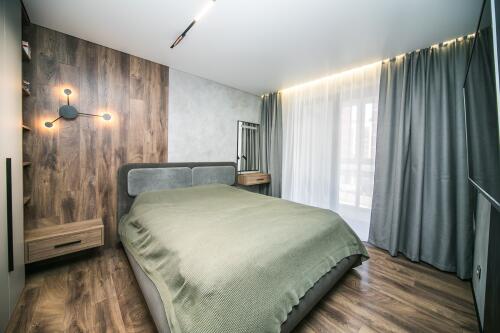 2-комнатная квартира, Копище (фото 15)