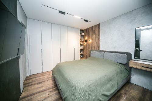 2-комнатная квартира, Копище (фото 16)