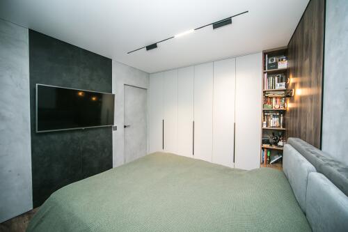 2-комнатная квартира, Копище (фото 17)