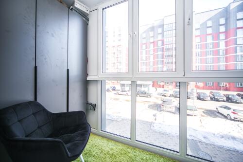 2-комнатная квартира, Копище (фото 18)