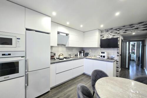 2-комнатная квартира, Фаниполь (фото 1)