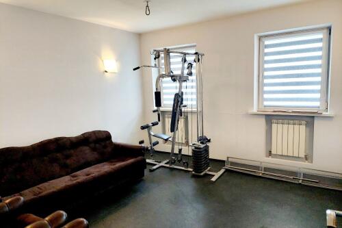 5-комнатная квартира, Минск (фото 14)