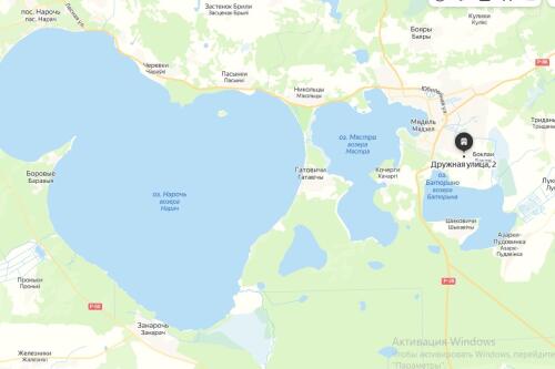 3-комнатная квартира, Мядель (фото 18)