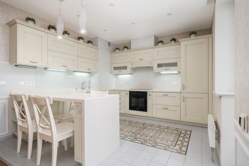 2-комнатная квартира, Минск (фото 2)