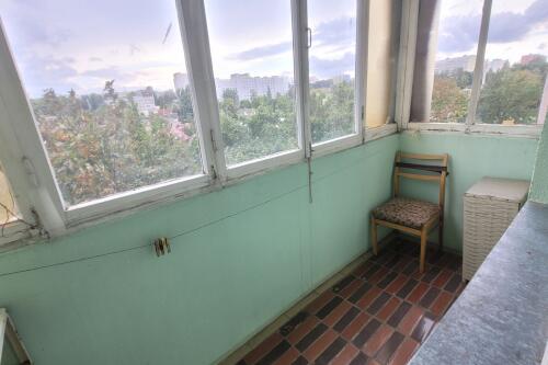 3-комнатная квартира, Минск (фото 9)