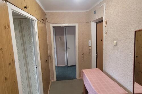 3-комнатная квартира, Минск (фото 2)