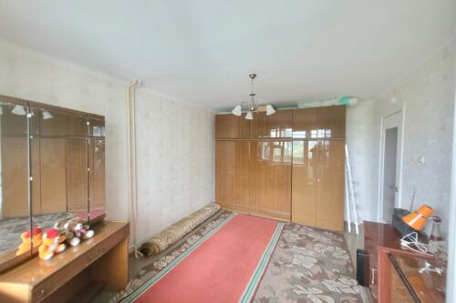 3-комнатная квартира, Минск (фото 3)