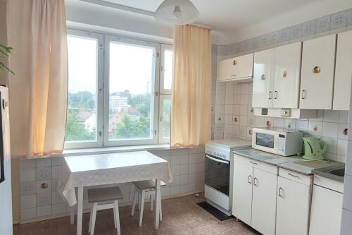 3-комнатная квартира, Минск (фото 7)