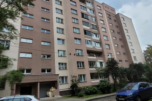 3-комнатная квартира, Минск (фото 12)