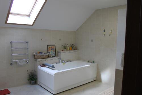 Коттедж, Минск (фото 17)