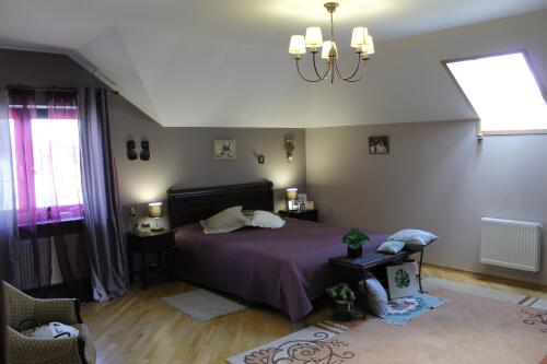 Коттедж, Минск (фото 20)